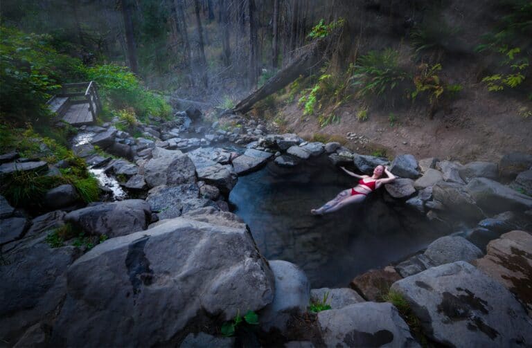 Hot Springs