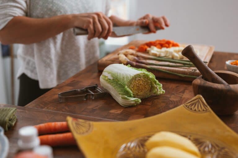 Traditional Thai Cooking Class