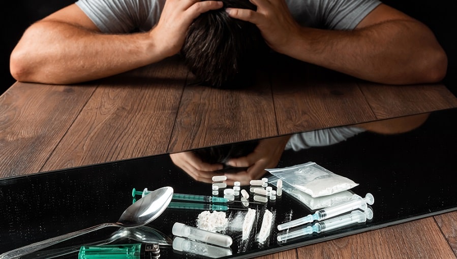 Heroin Abuse and Addiction