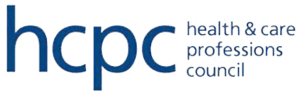 HCPC Logo