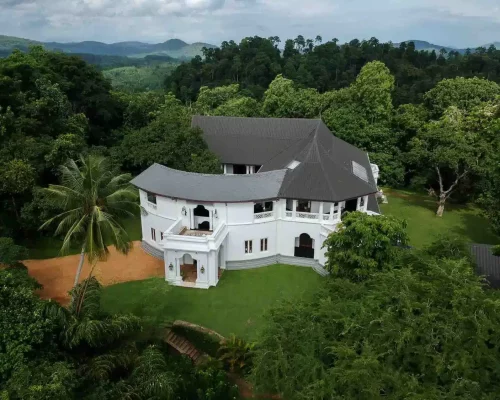 Luxury Rehab centre Sri Lanka