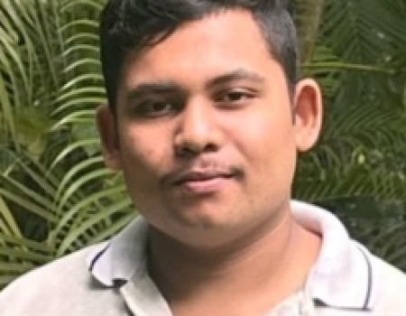 Sous Chef - Dilaksha Wimalasurendra