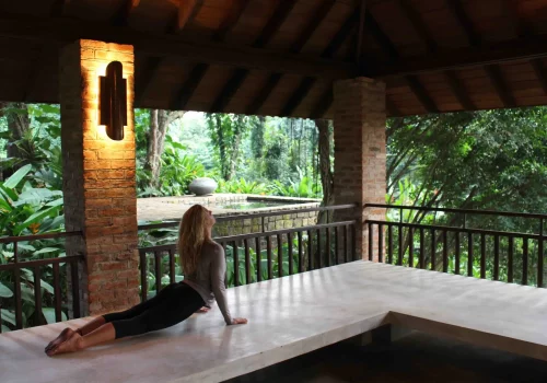 Luxury rehab in Sri Lanka